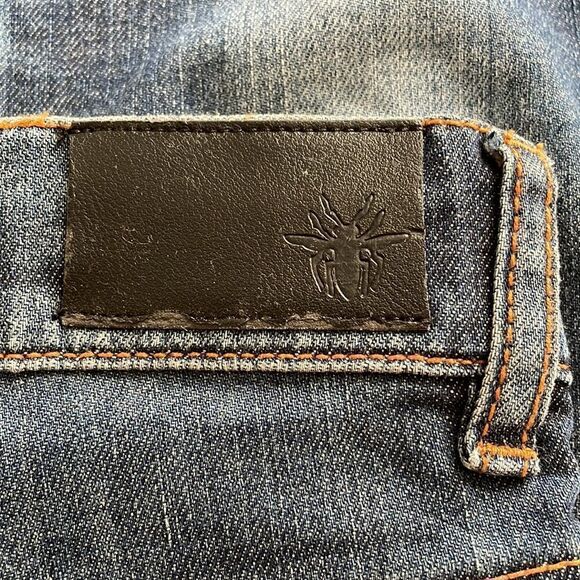 Dior Girl Jeans - Size: 10 - Picture 7 of 11